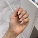 여시눈썹 | 운정 네일 여시손톱에서 여름 시럽 네일아트 후기