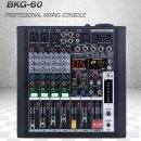 BKG