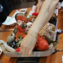 명품해물찜