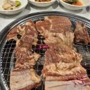 [두 번째 맛집탐방] 광주 임동 돼지갈비 – 임서방숯불구이
