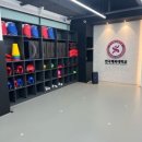 한국체대제일태권도장