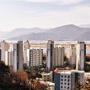 산행길