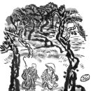 조선국밥도량봉곡점 | [옮긴글] (연재소설) 방랑(放浪) 김삿갓 /4부. 竹杖芒鞋(죽장망혜)/ 5부. 바람과 웅덩이/ 6. 아, 정주성...