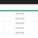 2024년도 JET프로그램 제1차 시험(스크리닝 시험) 합격자 발표!!! 이미지