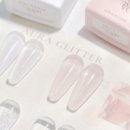 네일의 윤 이미지