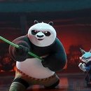 Kungfu Panda 4 이미지
