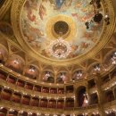 현대오페라하우스 | 헝가리 부다페스트 오페라 하우스 <아이다> 공연후기 : 이게 아이다..?