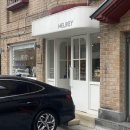 [추천] 밤리단길에서 디저트를 즐기려면 미라이키
