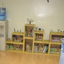 월산주공작은도서관 이미지