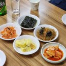 한끼든든 | 서현역 백반 맛집 옥순식당 제육볶음 든든한 한 끼 식사 후기