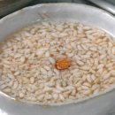 식혜(食醯) 이미지