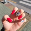 윤경희헤어룩