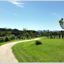 회암사지 관광안내소 이미지