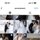 W07. 본식스냅 결정하기 : 퍼스널서울