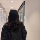 골프라인틴 | 봄 여자 바람막이 추천 | 출근도 등하원도 OK 다이노소스 블랙 바람막이 후기