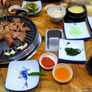 맛사랑갈비 이미지