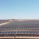 수에너지 태양광발전소 이미지