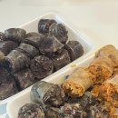 진주순대전문점 | [진주] 핫한 순대푸드트럭 전남친순대 진주혁신점 매장후기