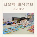 큐브빌딩 | 지오맥 매직큐브 프리빌딩 두돌~세돌아기 추천 내돈내산 공구 리뷰