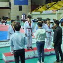 한들태권도체육관 이미지