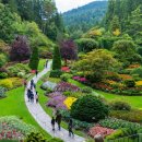 홍릉근린공원 화장실 이미지