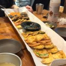 에스지짐 | 여의도 술집 추천 교동 전선생 모듬전 막걸리 맛집 여의도역 모임장소