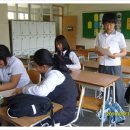 평창중학교 이미지