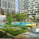 e편한세상 밀양강 이미지