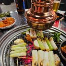 시원달콤 2호점 | 육성급 삼성,선릉2호점 : 매콤달콤한 고추장 삼겹살이 있는 선릉역삼겹살 맛집