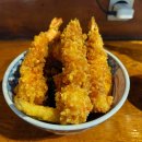 혼밥 하기 좋은 성수동 맛집 텐동식당 내돈내산 후기