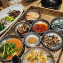 테크노순환로4길 | [대구달성군]현풍 테크노폴리스맛집 곤지곤지현풍점 정식 후기