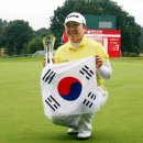 미 LPGA 상금왕, 신지애의 손을 보며...(받은멜) 이미지