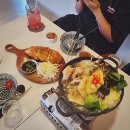 (주)유오 | 전주 객리단길 객사 술집 "유오" 돈까스, 전골 맛집