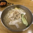 미사리 밀빛 초계국수(칼국수) 이미지