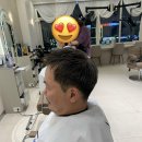 에이바헤어 수원인계점 남성컷트 후기.