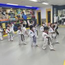 아이펀 키즈태권도장 이미지