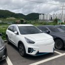 뉴아트전기 | 🚗 택시 출신 니로EV, 내 인생 첫 전기차는 '팔팔이' – 6개월 리얼후기