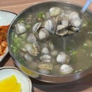 바담칼국수 이미지