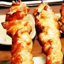 숲양꼬치 이미지