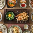 치소우 다이닝 이미지