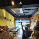 샌치한 와플치노 이미지