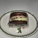 CU(씨유) 경안행복점 | CU 연세우유 말차초코 맘모스 | 씨유 편의점 신상 디저트 후기 ✨