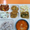 에스케이(SK)식당 | [당산 구내식당 맛집] 당산 SK V1센터 지하 구내식당 푸드스토리