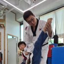 명장 돌려차기태권도장 이미지