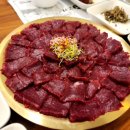 이화생고기 - 동구 석수로 28 | 이화생고기