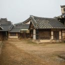 김광언 | 영광 연안김씨 종택(靈光 延安金氏 宗宅)