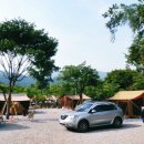 홀리데이캠프캠핑장 이미지