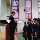 황둔중학교 이미지