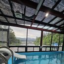 위더스풀빌라민박A | 양평 아이코코키즈앤패밀리풀빌라💦가족 힐링여행 후기