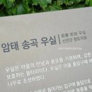 암태 송곡우실 네이버블로그